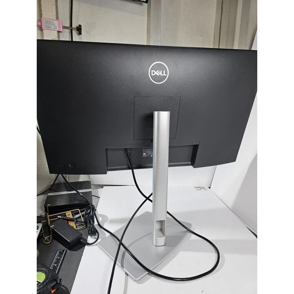 dell 22 inch monitor: P2217H